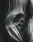 NIWA Shampoo für fettendes Haar