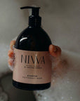 NIWA Shampoo für fettendes Haar