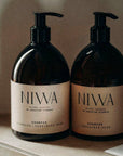 NIWA Shampoo für trockenes Haar