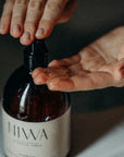 NIWA Shampoo für trockenes Haar