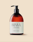 NIWA Conditioner für alle Haartypen