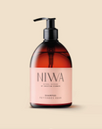 NIWA Shampoo für fettendes Haar