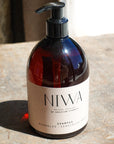NIWA Shampoo für normales & sensibles Haar