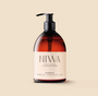 NIWA Shampoo für normales & sensibles Haar